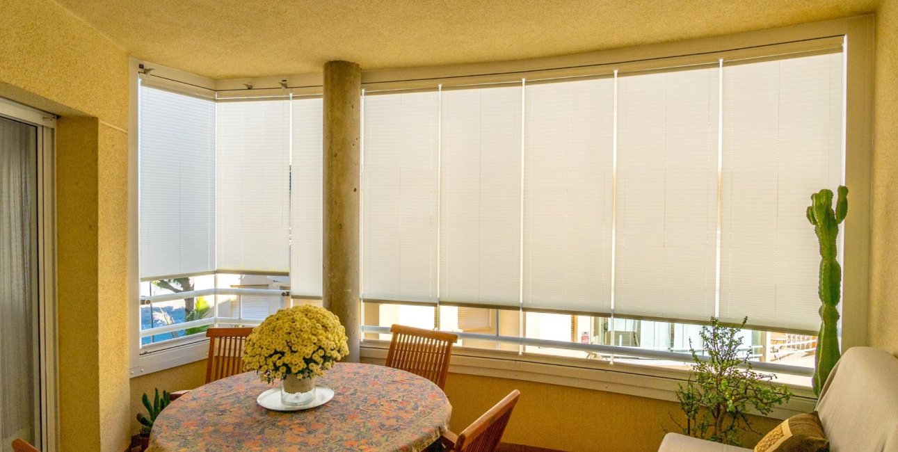 Resale - Apartment / flat -
Dehesa de campoamor - Campoamor