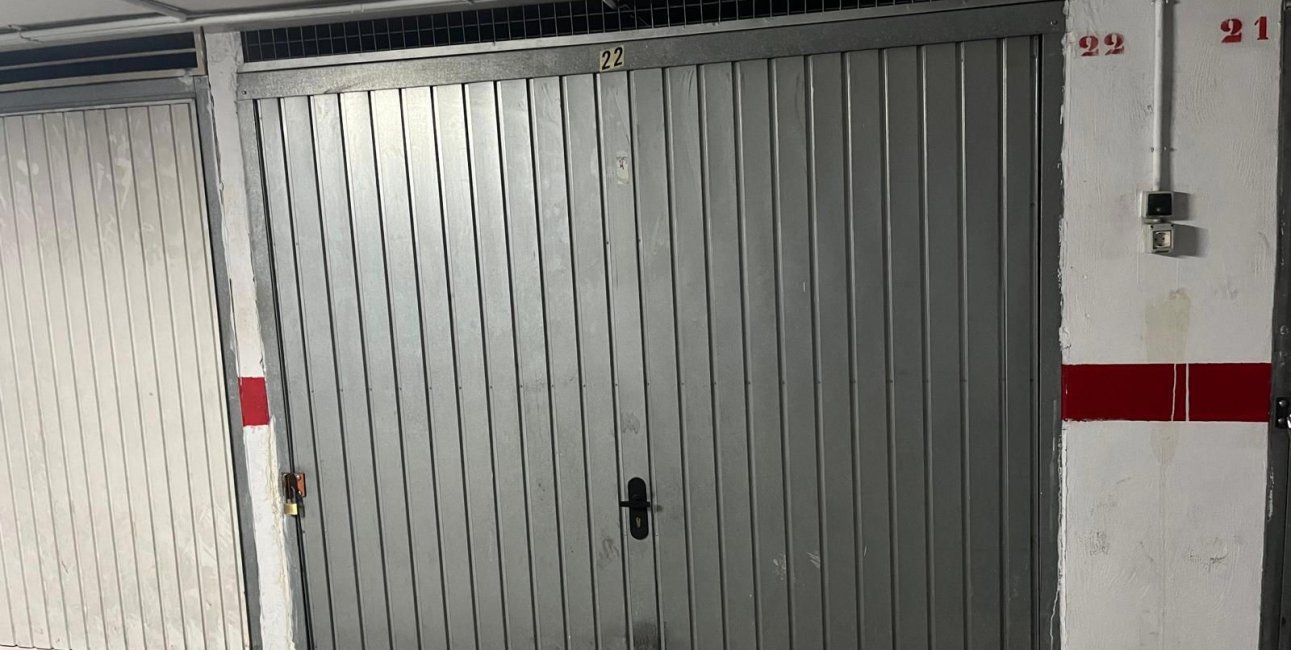 Rynek wtórny - Penthouse -
Torrevieja - Parque las naciones