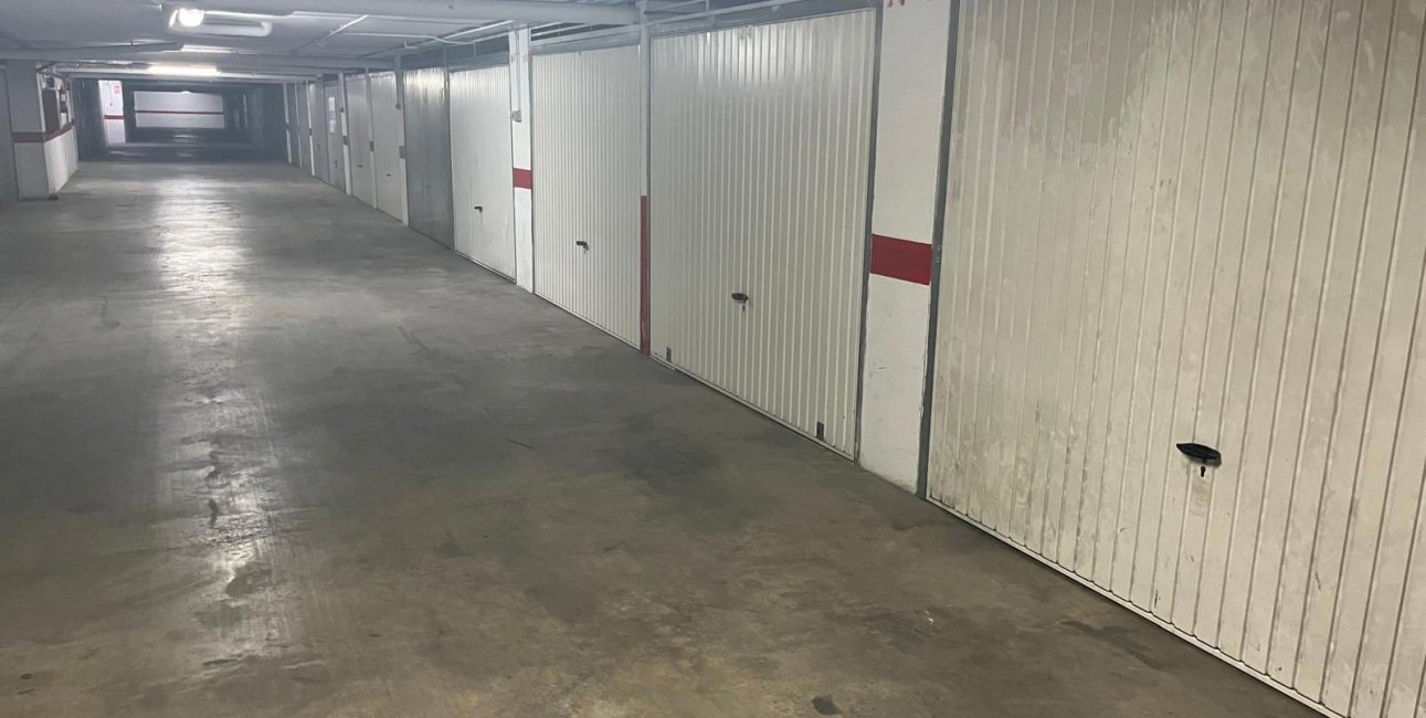 Resale - Penthouse -
Torrevieja - Parque las naciones