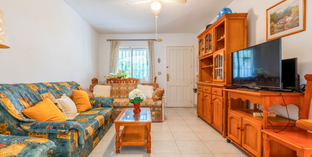 Resale - Apartment / flat -
Orihuela Costa - Playa Flamenca