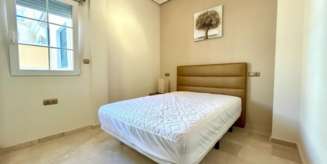 Rynek wtórny - Penthouse -
Dehesa de campoamor - Campoamor