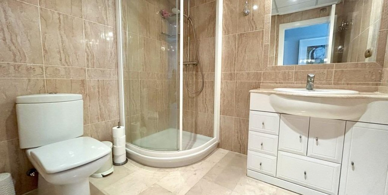 Rynek wtórny - Penthouse -
Dehesa de campoamor - Campoamor