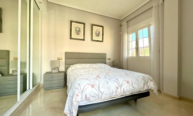 Rynek wtórny - Penthouse -
Dehesa de campoamor - Campoamor