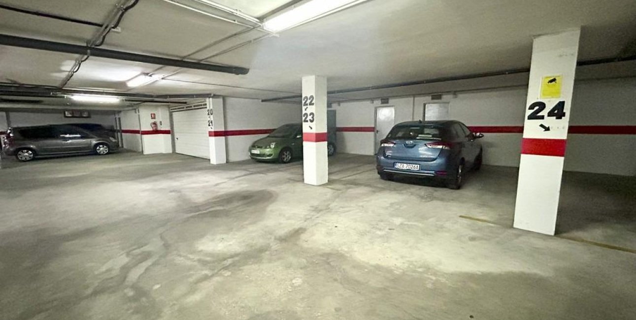 Rynek wtórny - Penthouse -
Dehesa de campoamor - Campoamor