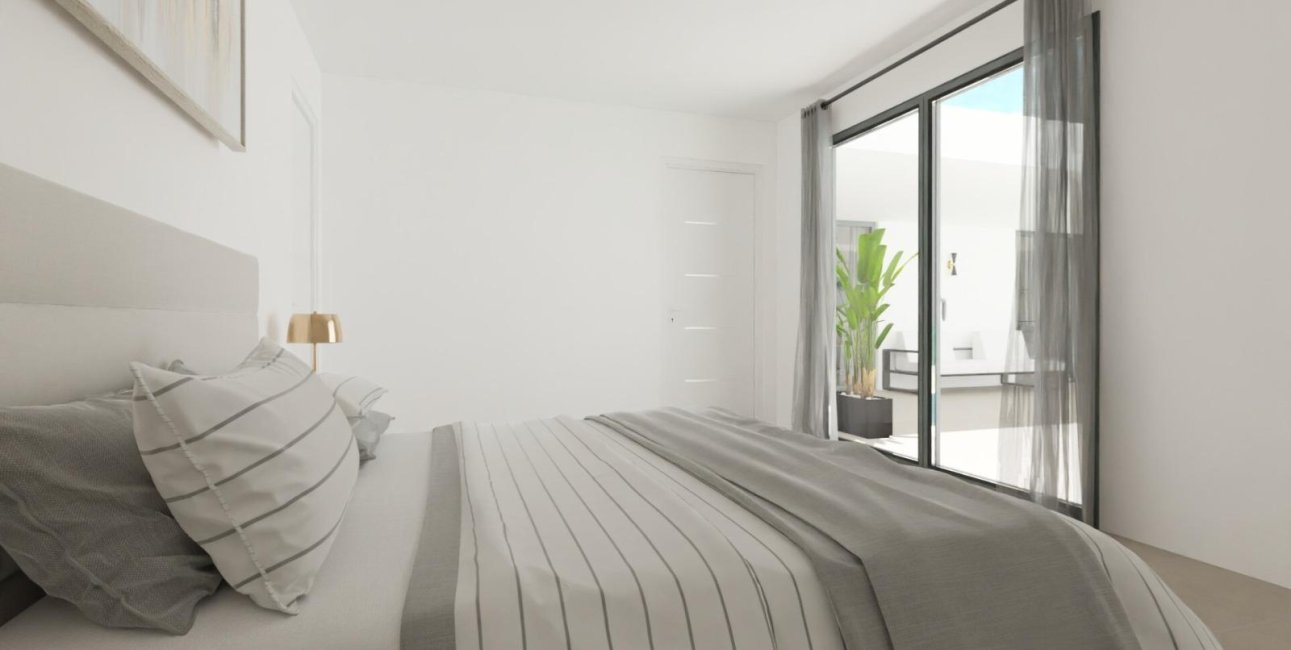 Rynek pierwotny - Willa -
Monforte del Cid - La Capitana