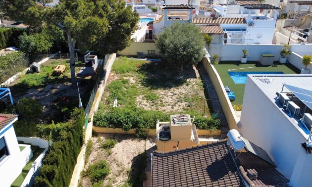 Resale - Villa -
Torrevieja - Los Balcones - Los Altos del Edén