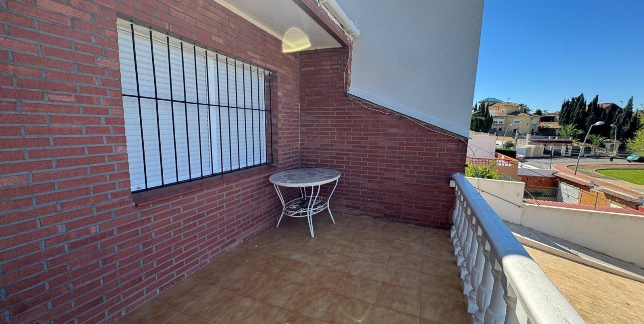 Resale - Villa -
Torrevieja - Los Balcones - Los Altos del Edén