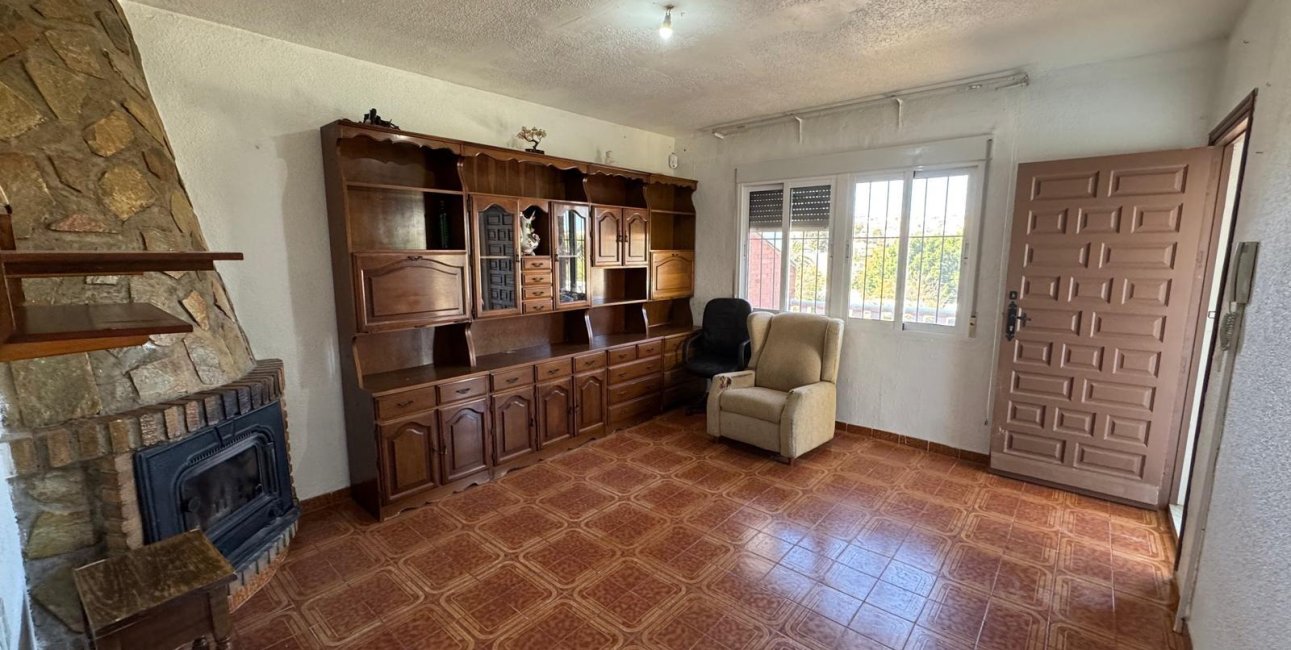 Resale - Villa -
Torrevieja - Los Balcones - Los Altos del Edén