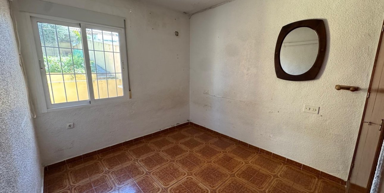 Resale - Villa -
Torrevieja - Los Balcones - Los Altos del Edén