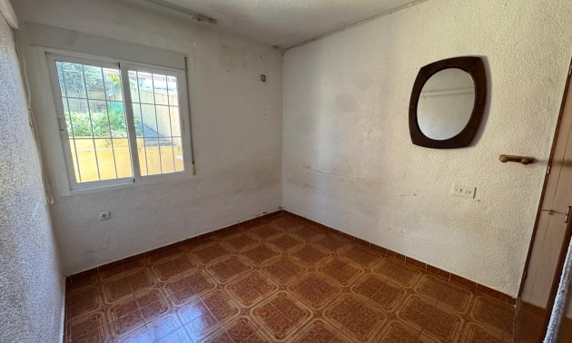 Resale - Villa -
Torrevieja - Los Balcones - Los Altos del Edén