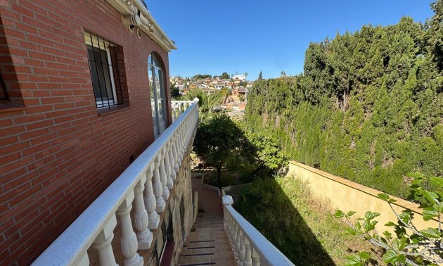 Resale - Villa -
Torrevieja - Los Balcones - Los Altos del Edén