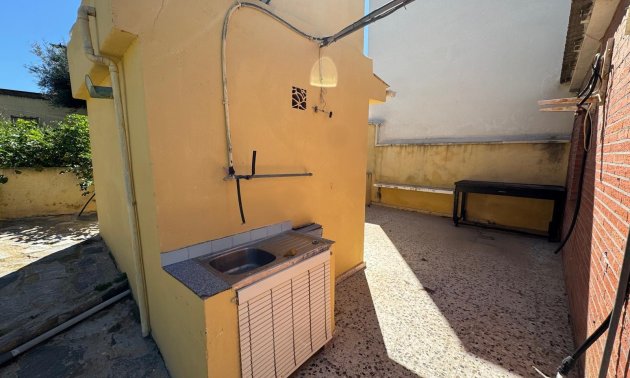 Resale - Villa -
Torrevieja - Los Balcones - Los Altos del Edén