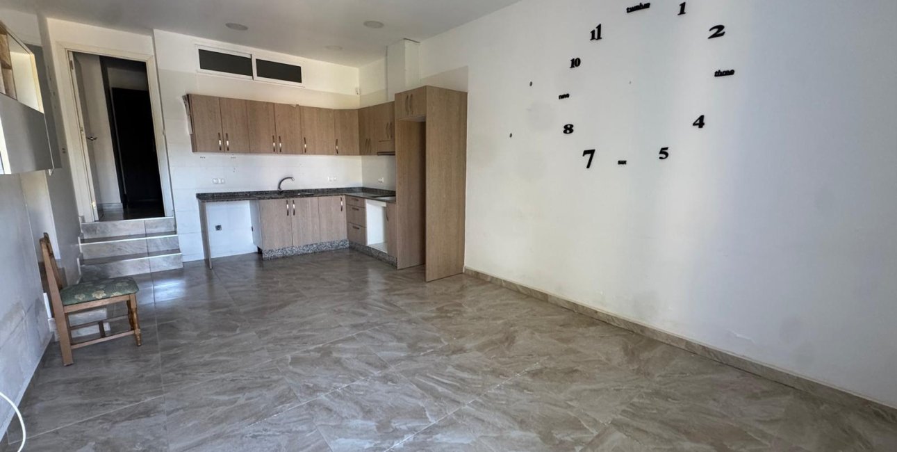 Resale - Villa -
Torrevieja - Los Balcones - Los Altos del Edén