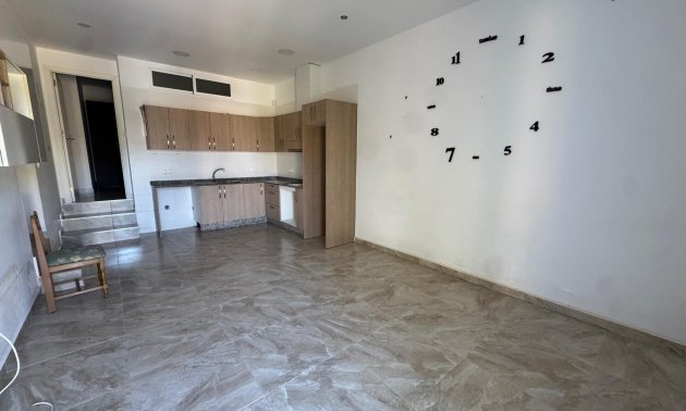 Resale - Villa -
Torrevieja - Los Balcones - Los Altos del Edén