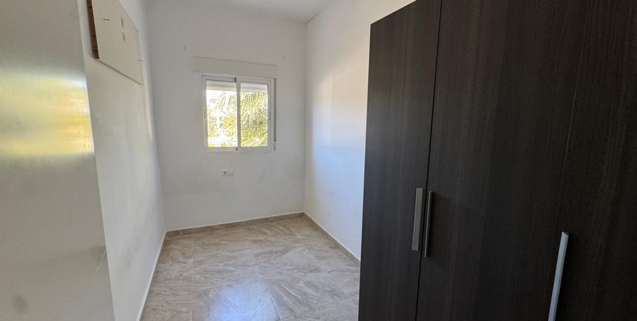 Resale - Villa -
Torrevieja - Los Balcones - Los Altos del Edén