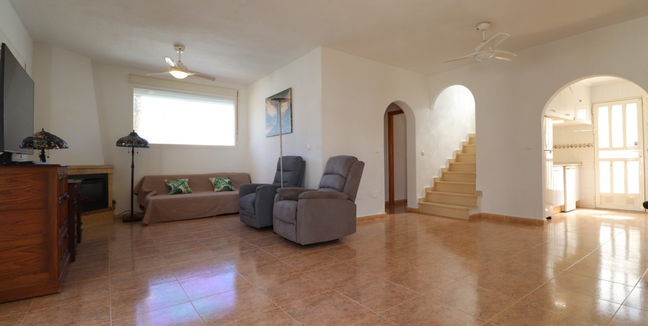 Resale - Villa -
Ciudad Quesada - Atalayas