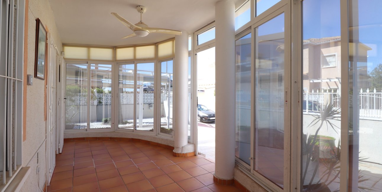 Resale - Villa -
Ciudad Quesada - Atalayas