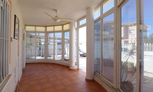 Resale - Villa -
Ciudad Quesada - Atalayas
