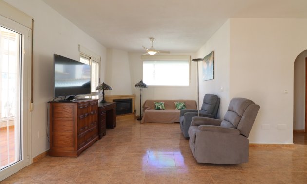 Resale - Villa -
Ciudad Quesada - Atalayas