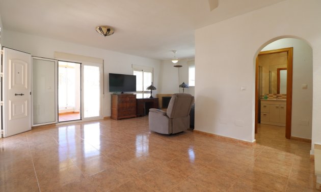 Resale - Villa -
Ciudad Quesada - Atalayas