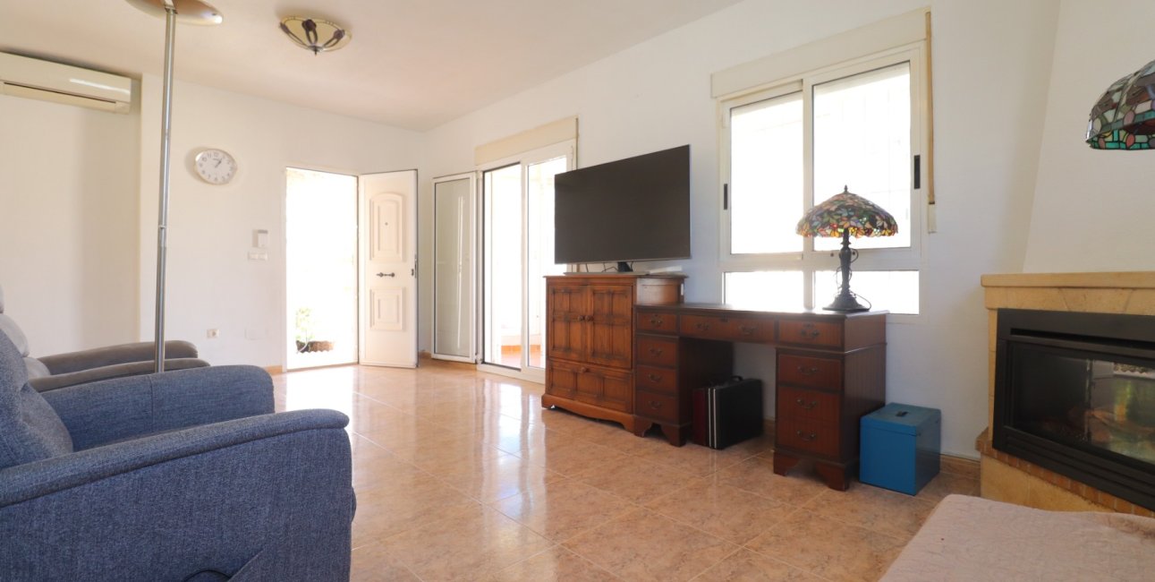 Resale - Villa -
Ciudad Quesada - Atalayas