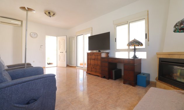 Resale - Villa -
Ciudad Quesada - Atalayas