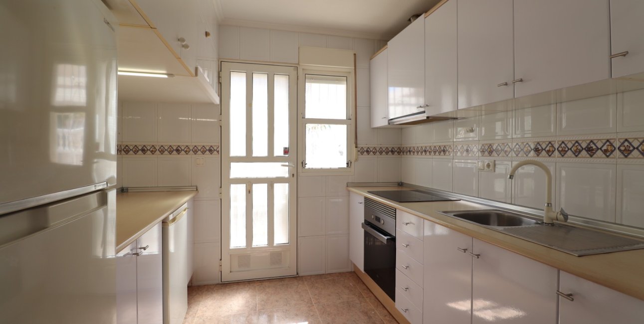 Resale - Villa -
Ciudad Quesada - Atalayas