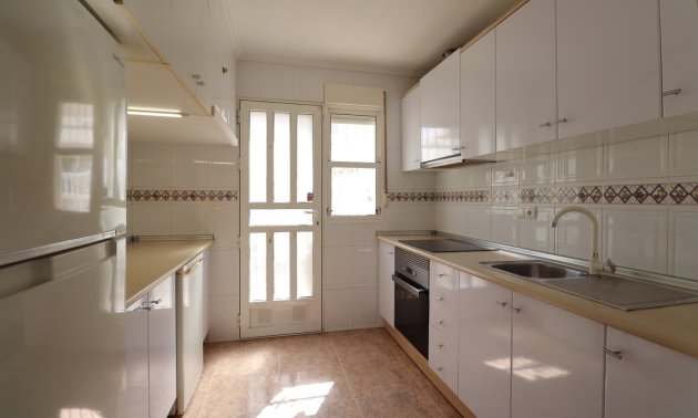 Resale - Villa -
Ciudad Quesada - Atalayas