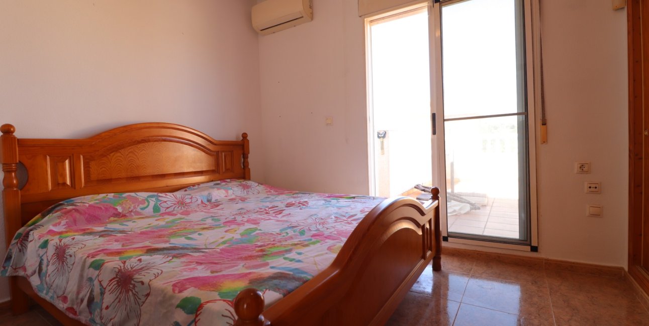 Resale - Villa -
Ciudad Quesada - Atalayas