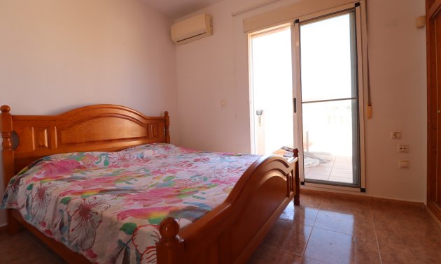 Resale - Villa -
Ciudad Quesada - Atalayas