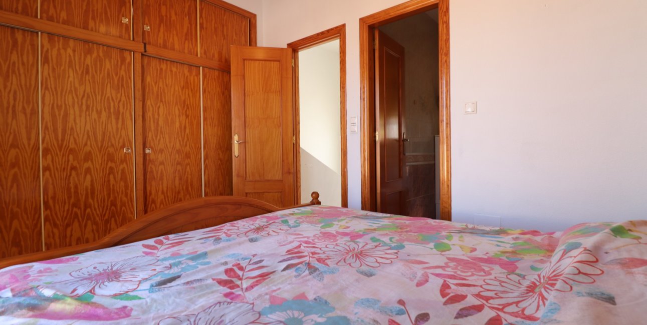 Resale - Villa -
Ciudad Quesada - Atalayas