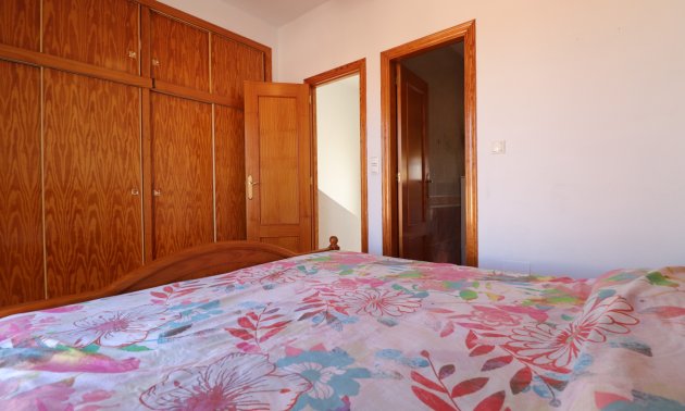 Resale - Villa -
Ciudad Quesada - Atalayas