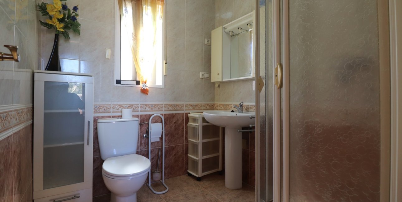 Resale - Villa -
Ciudad Quesada - Atalayas