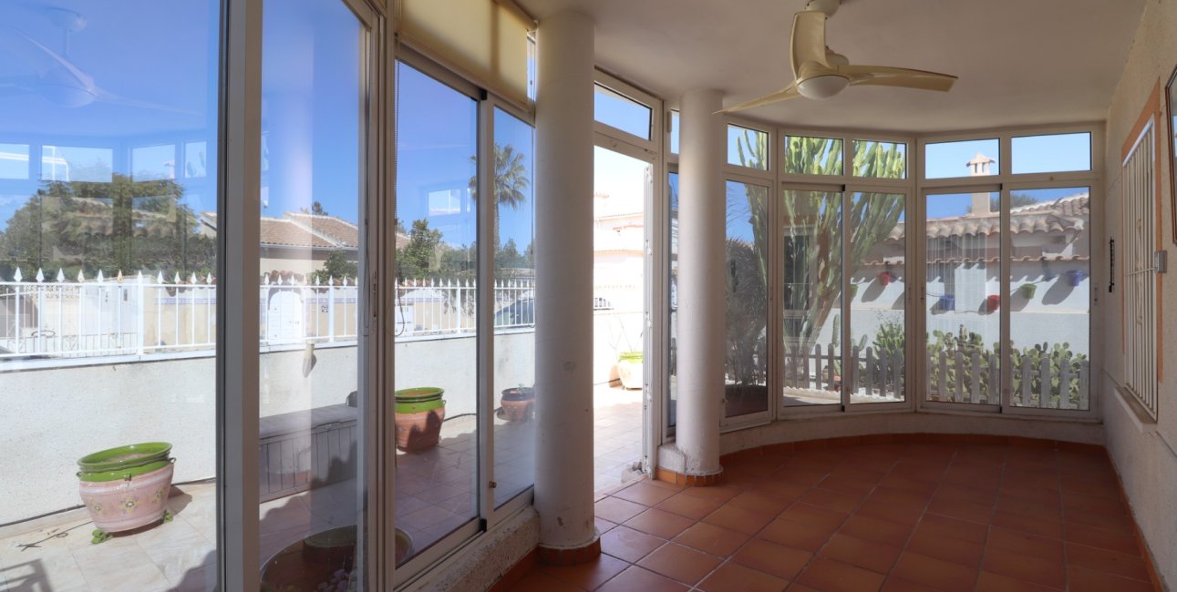 Resale - Villa -
Ciudad Quesada - Atalayas