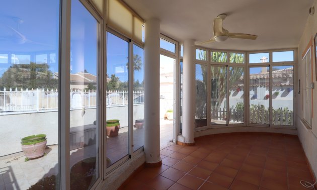 Resale - Villa -
Ciudad Quesada - Atalayas