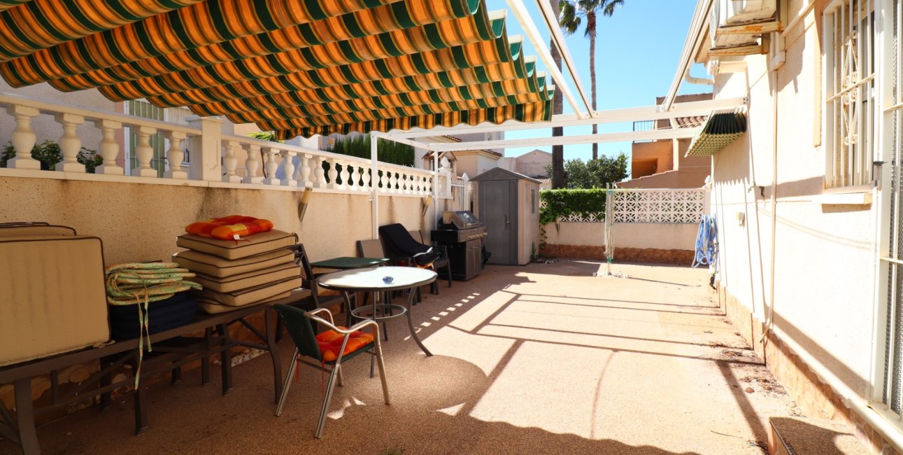 Resale - Villa -
Ciudad Quesada - Atalayas