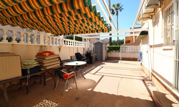 Resale - Villa -
Ciudad Quesada - Atalayas