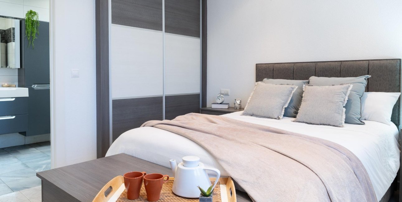 Resale - Villa -
Orihuela Costa - Playa Flamenca