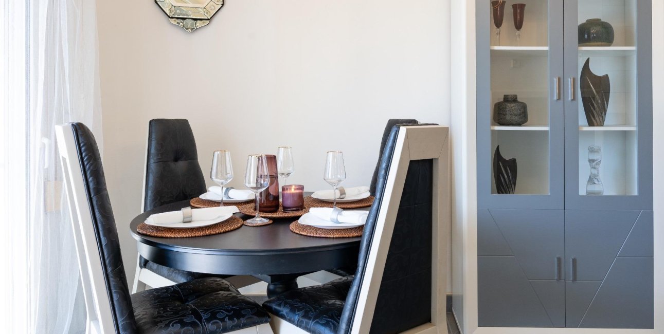 Resale - Villa -
Orihuela Costa - Playa Flamenca