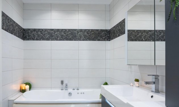 Resale - Villa -
Orihuela Costa - Playa Flamenca