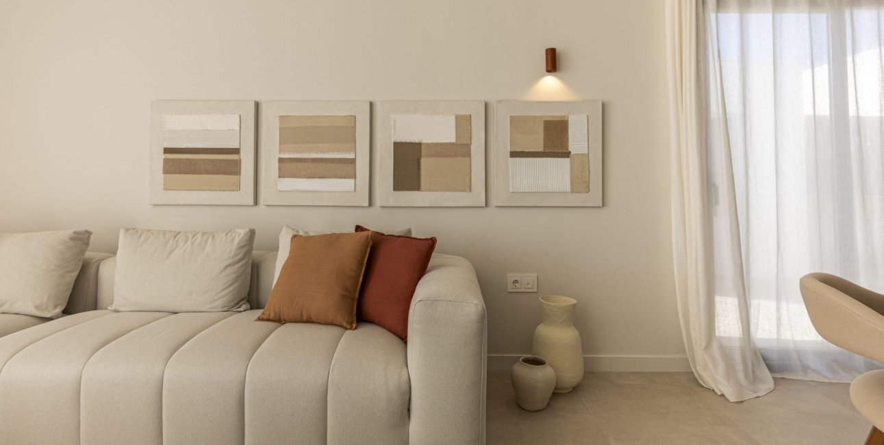 New Build - Villa -
Baños y Mendigo - Altaona Golf