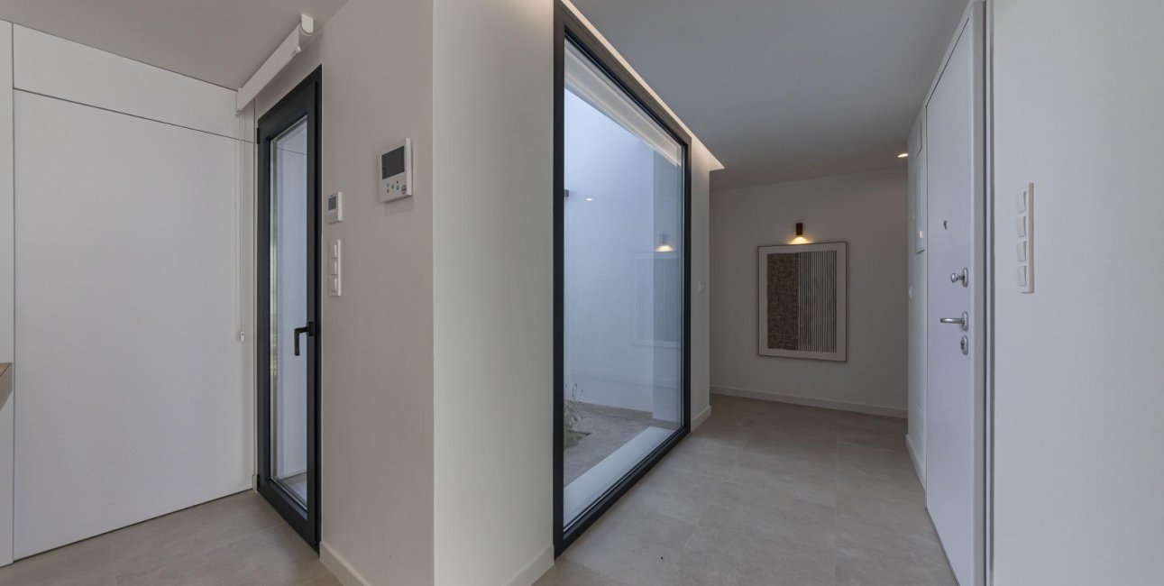 New Build - Villa -
Baños y Mendigo - Altaona Golf