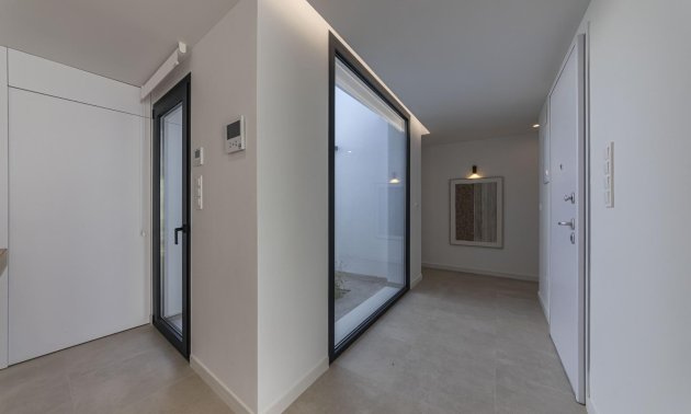 New Build - Villa -
Baños y Mendigo - Altaona Golf