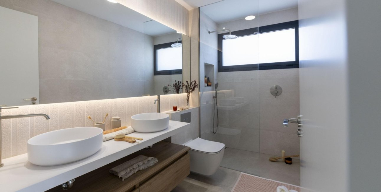 New Build - Villa -
Baños y Mendigo - Altaona Golf