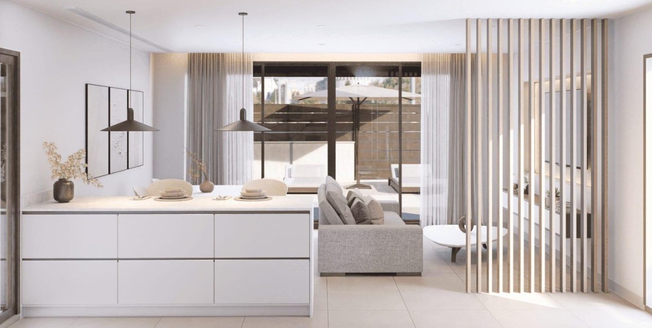 New Build - Villa -
Pilar de la Horadada - pueblo