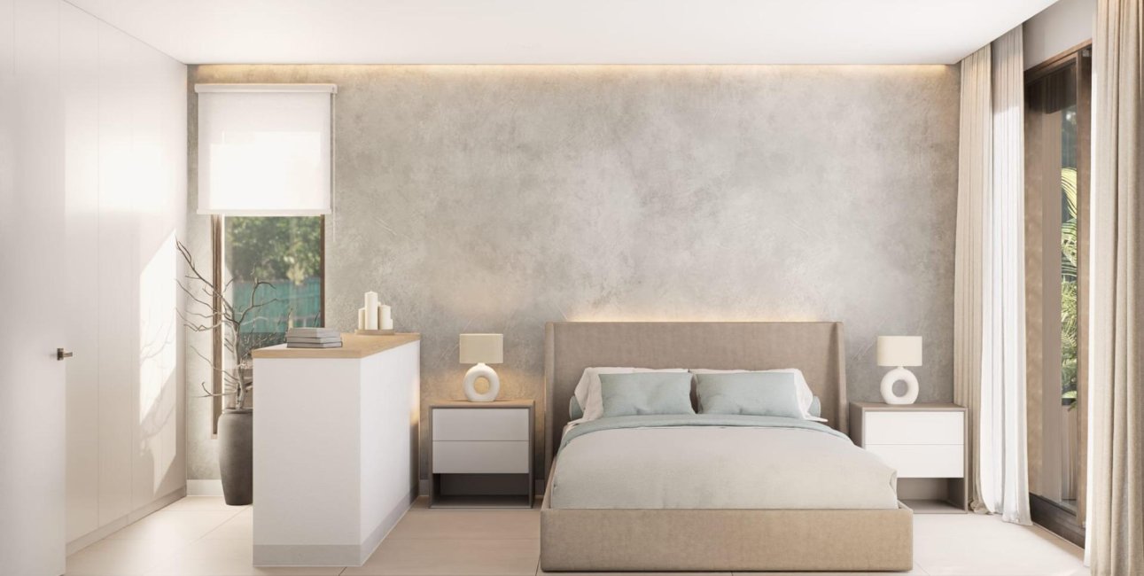 New Build - Villa -
Pilar de la Horadada - pueblo