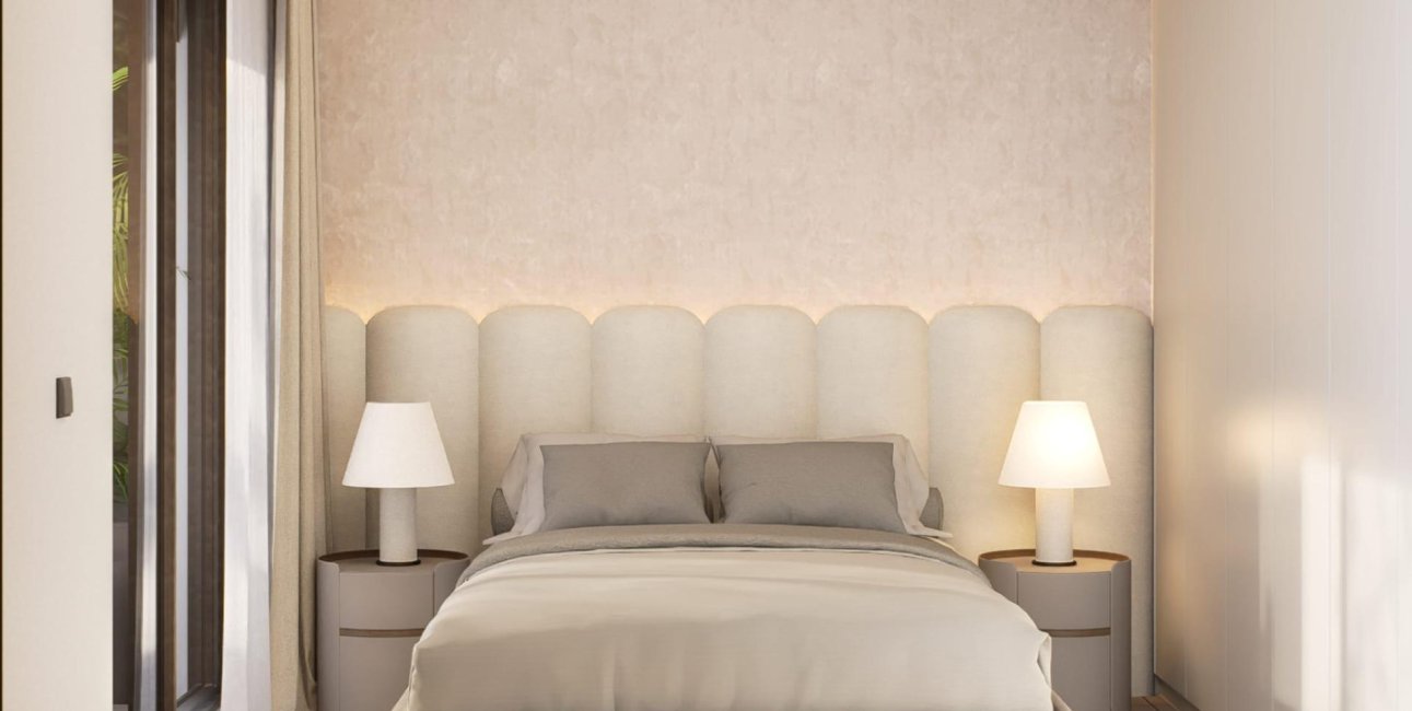 New Build - Villa -
Pilar de la Horadada - pueblo