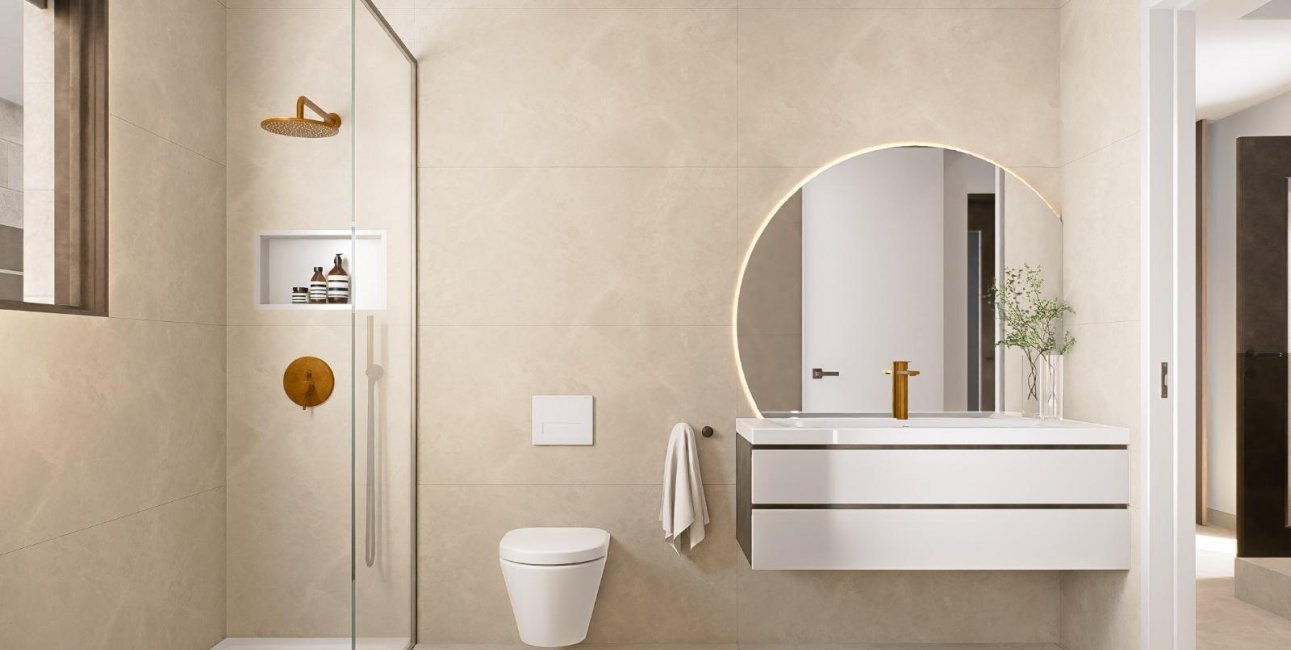 New Build - Villa -
Pilar de la Horadada - pueblo