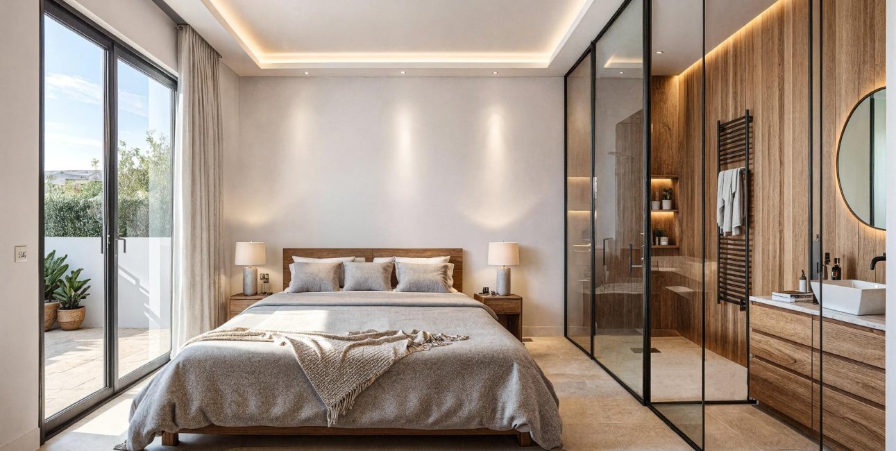 New Build - Bungalow -
Pilar de la Horadada - parques de Andromeda