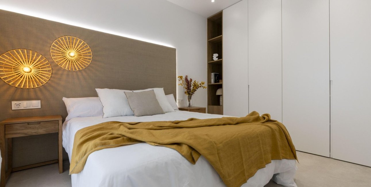 New Build - Villa -
Baños y Mendigo - Altaona Golf